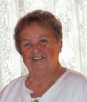 Obituary information for Frances A. Linehan