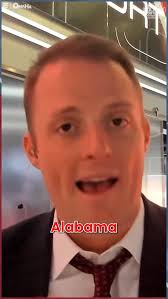 I don't know if there's a much better home-field advantage than  Bryant-Denny Stadium at night right now… The light show, the music — it's a  Broadway production mixed in with the greatness