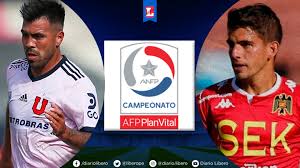 Even though sofascore doesn't offer direct betting, it. Libero Campeonato Nacional De Chile Ultimas Noticias De Hoy Fotos Y Videos En Libero Pe