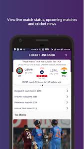 Download cricket line guru : Free Cricket Line Guru Fast Live Line Apk Com App Cricketapp Safemodapk App