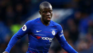 Why Man Utd Must Make an Offer for N'Golo Kante Amid Chelsea Exit Ru -  Sports Illustrated