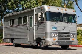 Image result for Dark Beige 1972 Motor Home