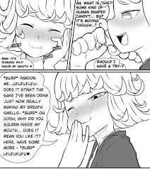 🔞GTS(๑-﹏-๑)TAMAGO🔞 on X: ⚠️Commission⚠️  (Giantess  Tatsumaki) Drunken Tatsumaki All part on my Patreon✨  t.co4bnK32a7mv buttcrush giantessbutt humping giantess  Sizefetish Sizetwitter 巨大娘 サイズフェチ ...