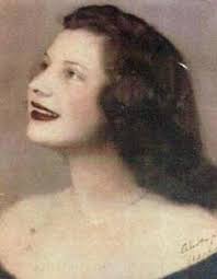 Pearl Sanders Obituary (2018)