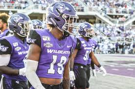 Admissions requirements for texas christian university. Bryon Broussard Football Abilene Christian University Athletics