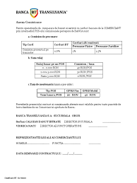 Misiunea sa este de a sustine dezvoltarea mediului de afaceri si comunitatile din care face parte, oriunde si oricand. Anexa Comisioane A Comision De Procesare