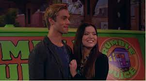 Each episode begins with a comedic what just happened? situation as lindy and logan each spin their own vivid account of a certain occurrence or predicament. The Rescuers I Didn T Do It Wiki Fandom