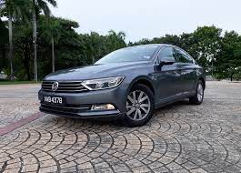 Sebab kami sendiri punyai kereta keluaran sekarang vw seperti passat, jetta, polo sedan, polo hatchback adalah complete knock. Pandu Uji Volkswagen Passat Trendline Gohed Gostan