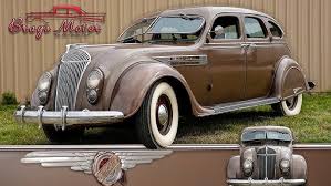 Image result for Harvard Maroon 1936 Chrysler