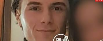 Stefano barilli nino materi per il giornale un ragazzo che stava attraversando un momento di crisi cadavere decapitato trovato nel fiume: Vjagdtw1eft0qm