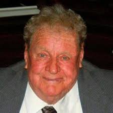 Richard 'Red' Schmidt