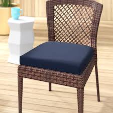 Replacement patio chair cushions & pads will make your casual furniture like new again. Patio Furniture Cushions Outdoor Chair Cushions You Ll Love In 2021 Wayfair