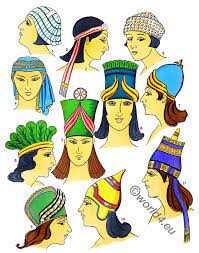Assyrian Babylonian Costume History Mesopotamia History Mesopotamia Ancient History