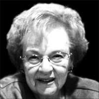 PHYLLIS OPPER Obituary (1932