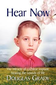 Hear Now Paperback Douglas Grady