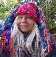 Canadian fan of dead inspired music scene