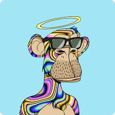 Bored Ape Yacht Club On Twitter Two Of The Rare Furs In The Bayc Nft Collection Death Bot Trippy Pre Sale Ends Friday Ape In Https T Co Fetpkfyvmc Https T Co 3f58tr80ku Twitter
