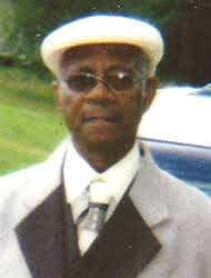 John Calvin “J.C.” Crosby