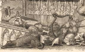 John Hawkesworth, fl. 1819-48