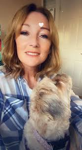 Maple went to her second event today. Some of our dogs met Ariel too!