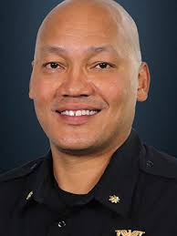 Portland Police chief appoints new assistant chief