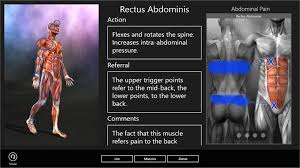 Like and share our website to support us. Buy Muscle Trigger Points Microsoft Store