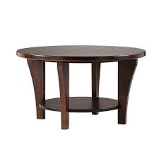 Please read this manual carefully before beginning assembly of this. Canterbury Round Coffee Table Hotzon Furniture Inc