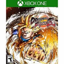 We did not find results for: Dragon Ball Fighterz Xbox One Game For Sale Dkoldies