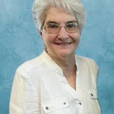 Louise Elaine Francis