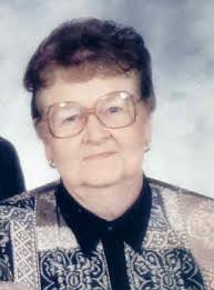 Remembering Maxine Lofgren