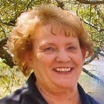 Peggy Johnson Boyatt Obituary