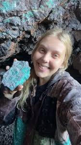 Here is a fun reel of our rock hounding day! If you wanna see the full  video go check out my YouTube page!!!! It’s in the links in my bio! ,  #crystal #rockhounding #arizona #hiking #travel #mountains ...