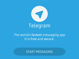 Telegram is an instant messaging app that, like similar apps such as viber, whatsapp, and line, gives you a simple. French Terror Investigators Grapple With Telegram App Euractiv Com