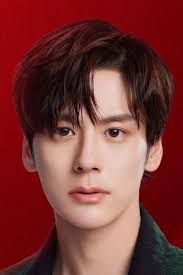 魏哲鸣 — The Movie Database (TMDB)