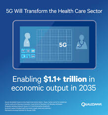 But just how does it differ from 4g? 5g In 5 Minutes For Healthcare Specialists Tech Wire Asia