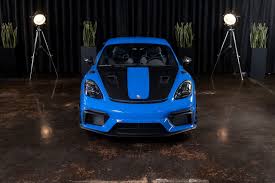 Image result for Iris Blue 2025 Porsche