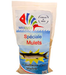 Amorce Mer Speciale Mulets Clic Peche Com