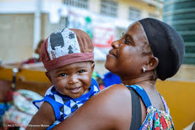 Maria Nabatanzi (@mariajulietrose)