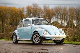 Image result for Gemini Blue 1972 Volkswagen