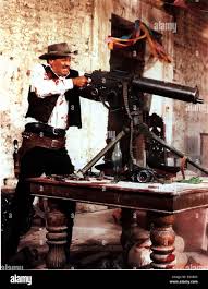 THE WILD BUNCH 1969 Warner/Seven Arts film with William Holden Stock Photo  - Alamy