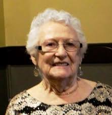 Delia Delgadillo Obituary