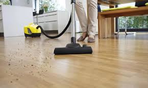 Dirt and grime, especially, can make your hardwood floors look dull. How Often Do You Need To Vacuum And Mop The Floors In The Apartment In Different Rooms
