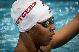 Swimming and Diving Hosts Quad Meet