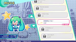 Hatsune Miku Logic Paint S Review Bvc Gaming News