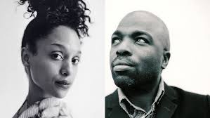 In Conversation: Legacy Russell and Salome Asega