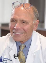 2019 ANNUAL REPORT The Penny Anderson Women's Cardiovascular Center