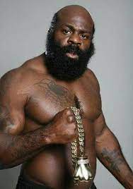 Pin By Ta Shandra Bradley On Artists Kimbo Slice Kimbo Street Fights