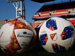 Mls y liga mx, unidas en el juego de estrellas. Liga Mx Y Mls Preparan Juego De Estrellas