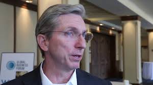 Rich Kruger, Imperial Oil