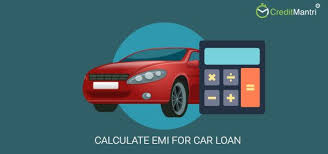 Use our car loan emi calculator to calculate equated monthly installments for your icici car loan. How To Calculate The Emi For A Car Loan